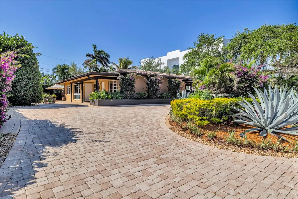 258 Basin Drive Lauderdale By The Sea FL 33308