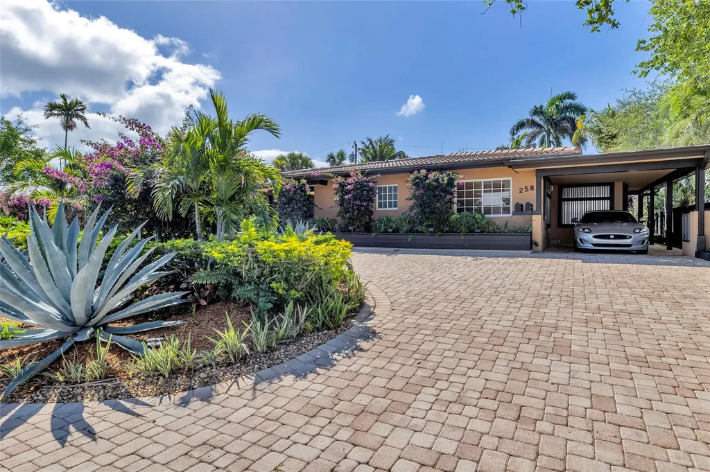 258 Basin Drive Lauderdale By The Sea FL 33308