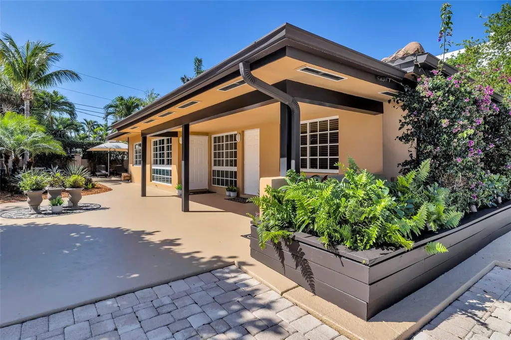 258 Basin Drive Lauderdale By The Sea FL 33308