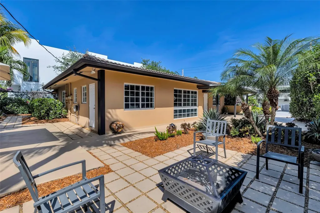 258 Basin Drive Lauderdale By The Sea FL 33308