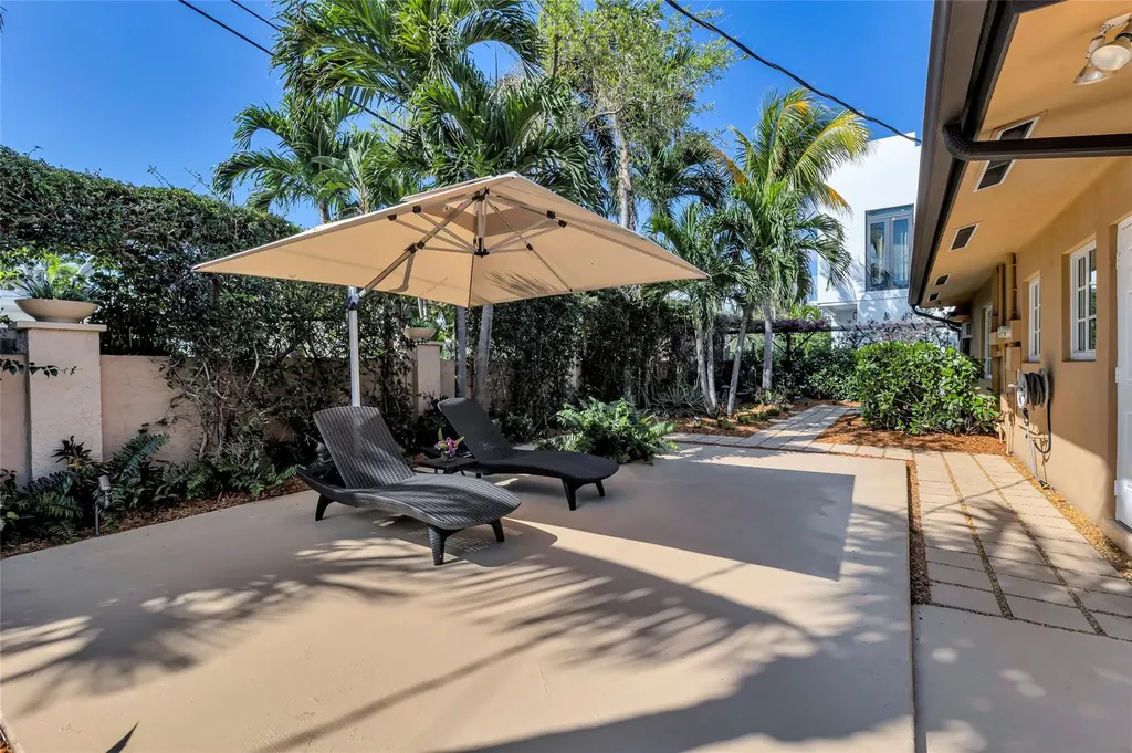 258 Basin Drive Lauderdale By The Sea FL 33308