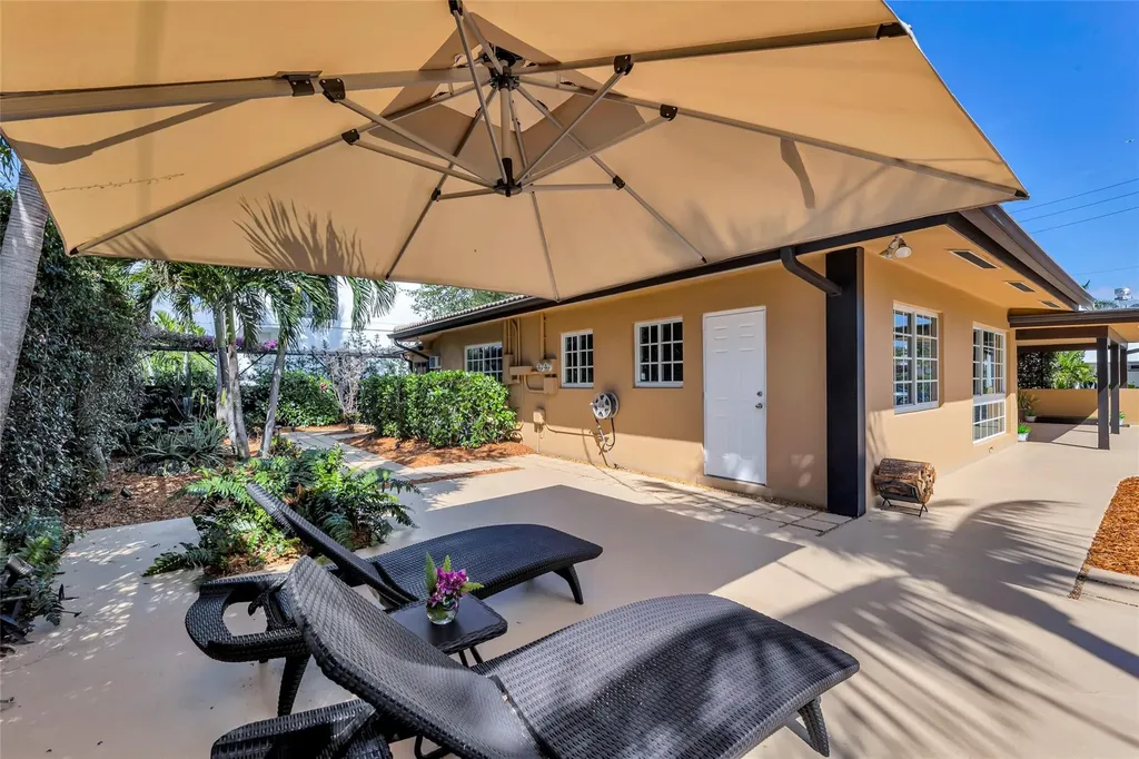 258 Basin Drive Lauderdale By The Sea FL 33308
