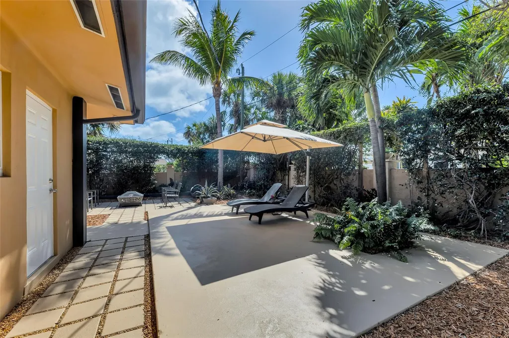258 Basin Drive Lauderdale By The Sea FL 33308