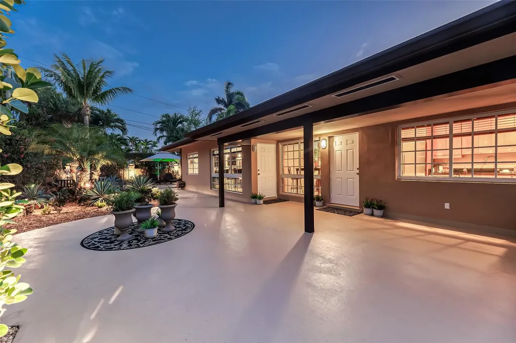 258 Basin Drive Lauderdale By The Sea FL 33308