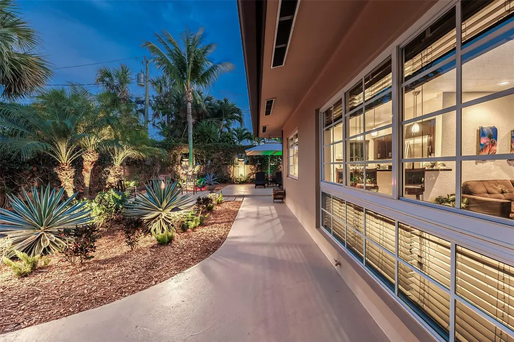 258 Basin Drive Lauderdale By The Sea FL 33308