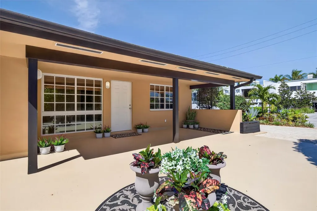 258 Basin Drive Lauderdale By The Sea FL 33308