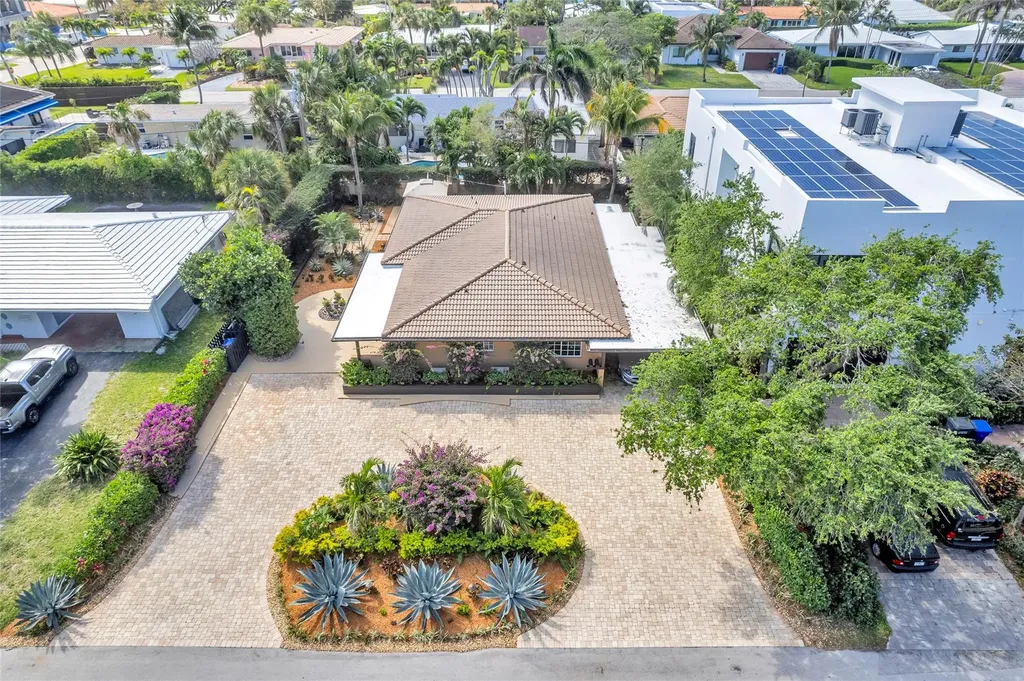 258 Basin Drive Lauderdale By The Sea FL 33308