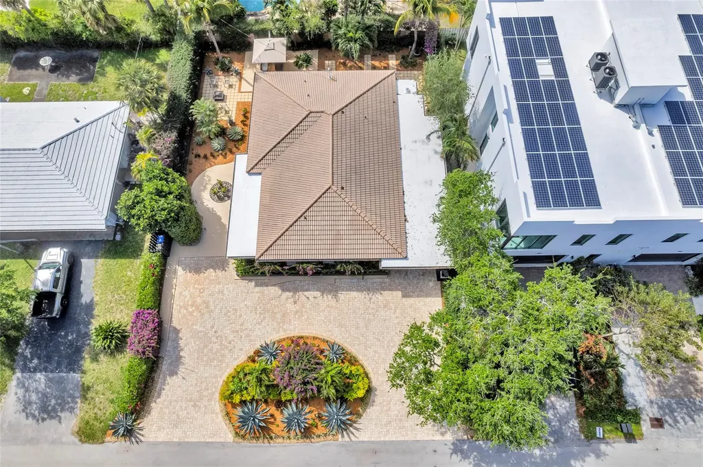 258 Basin Drive Lauderdale By The Sea FL 33308