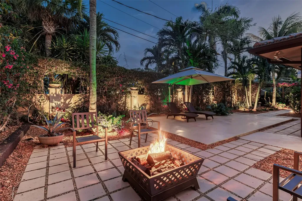 258 Basin Drive Lauderdale By The Sea FL 33308