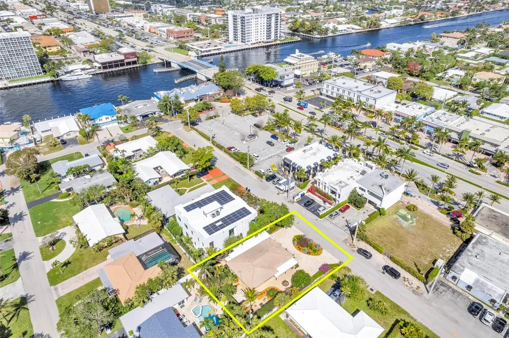 258 Basin Drive Lauderdale By The Sea FL 33308