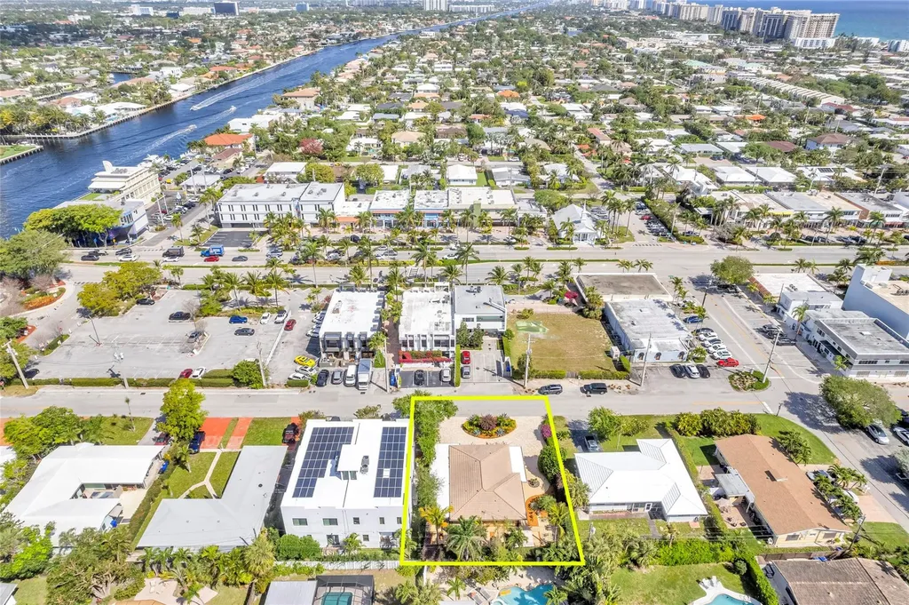 258 Basin Drive Lauderdale By The Sea FL 33308