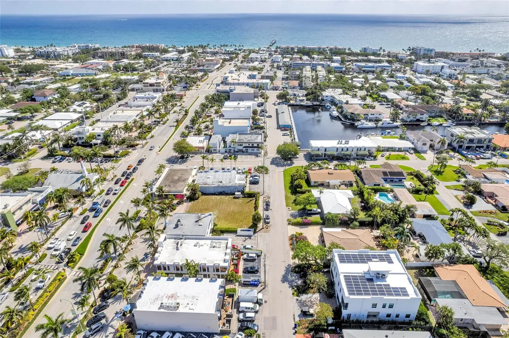 258 Basin Drive Lauderdale By The Sea FL 33308