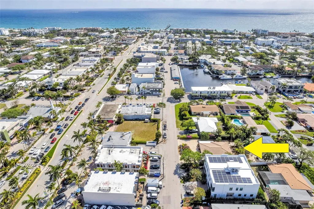 258 Basin Drive Lauderdale By The Sea FL 33308