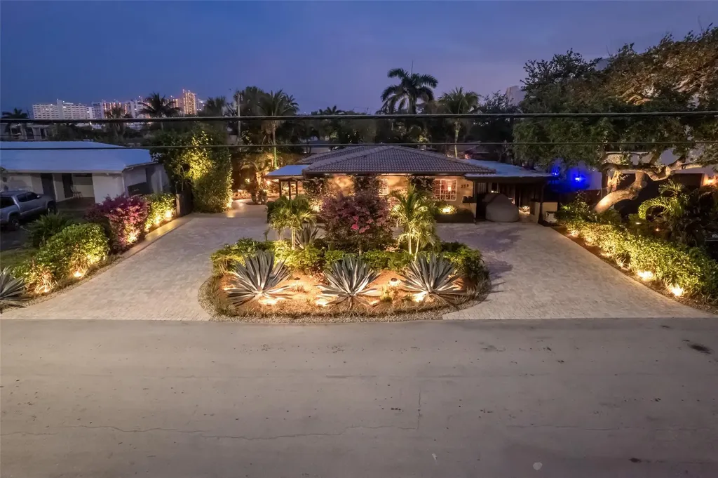 258 Basin Drive Lauderdale By The Sea FL 33308