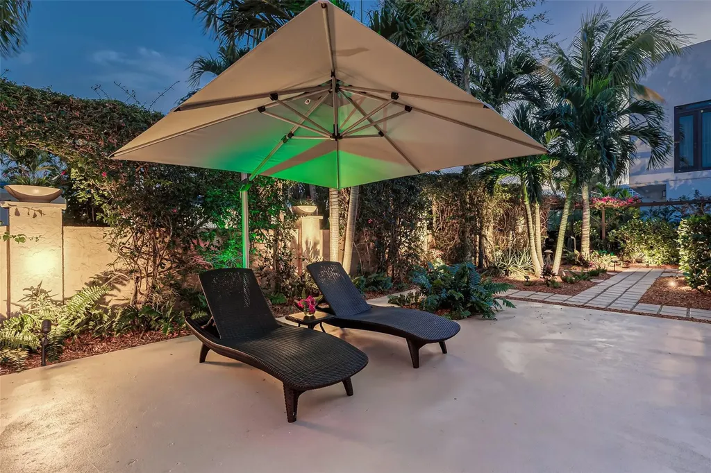 258 Basin Drive Lauderdale By The Sea FL 33308