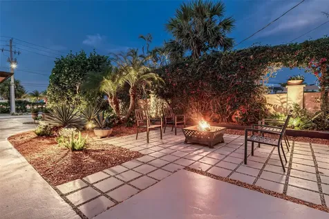 258 Basin Drive Lauderdale By The Sea FL 33308