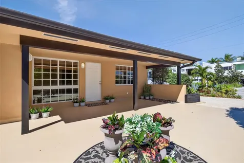258 Basin Drive Lauderdale By The Sea FL 33308