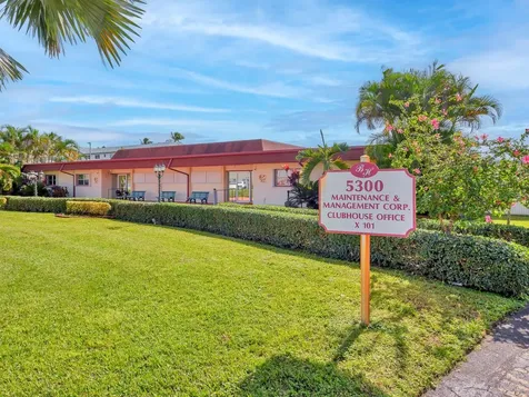 5300 Washington Street Hollywood FL 33021