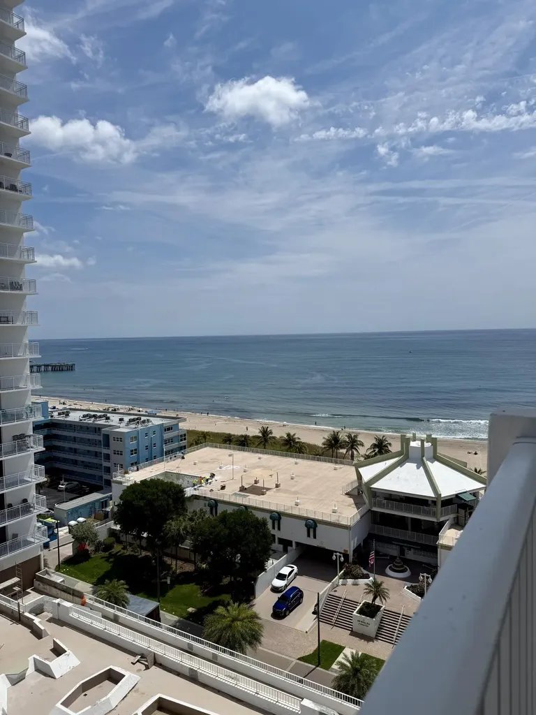 111 Briny Avenue Pompano Beach FL 33062