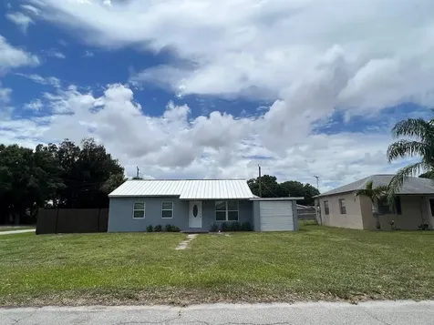 1810 Elizabeth Street Melbourne FL 32901