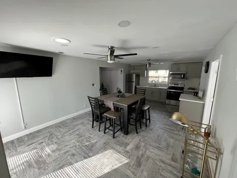 1810 Elizabeth Street Melbourne FL 32901