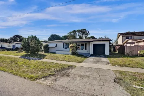 4430 NW 22nd Street Lauderhill FL 33313
