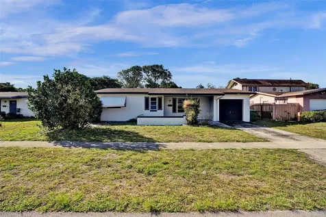 4430 NW 22nd Street Lauderhill FL 33313