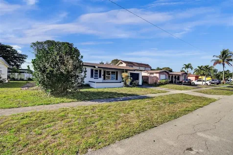4430 NW 22nd Street Lauderhill FL 33313