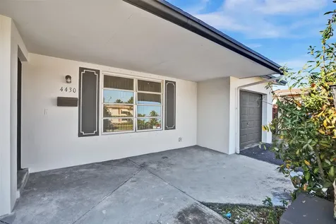 4430 NW 22nd Street Lauderhill FL 33313