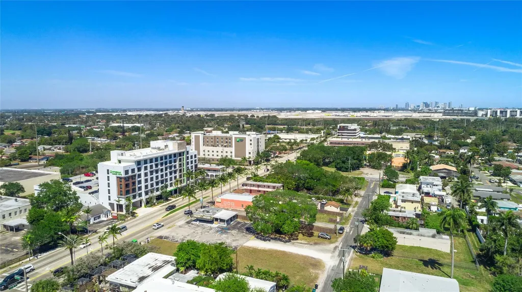 126 NE 1st Avenue Dania Beach FL 33004