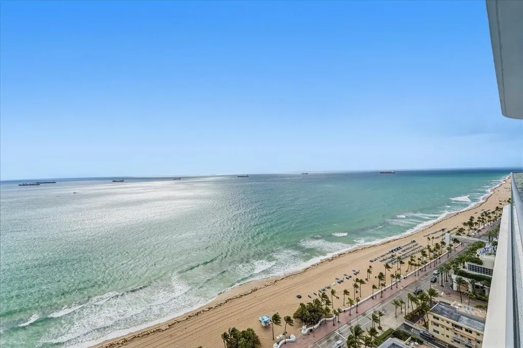 151 N Seabreeze Boulevard Fort Lauderdale FL 33304