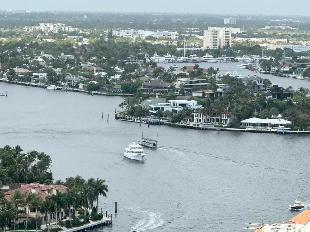 151 N Seabreeze Boulevard Fort Lauderdale FL 33304