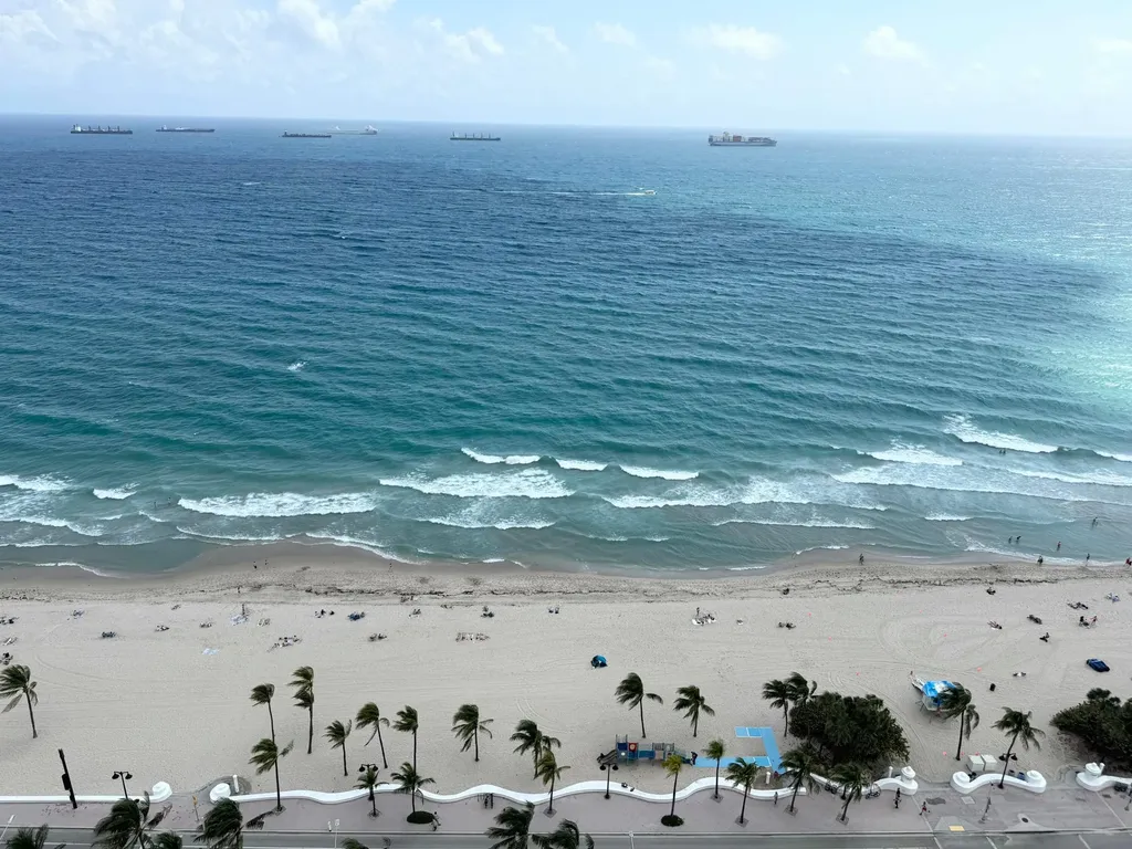 151 N Seabreeze Boulevard Fort Lauderdale FL 33304