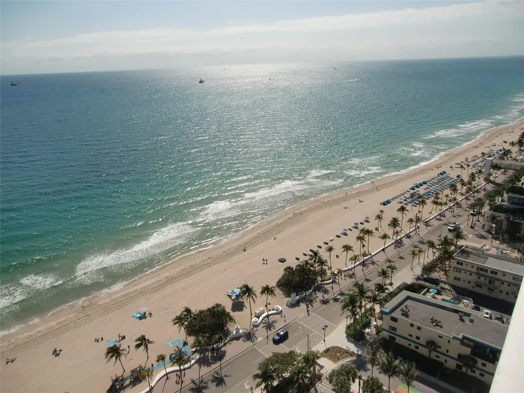 151 N Seabreeze Boulevard Fort Lauderdale FL 33304