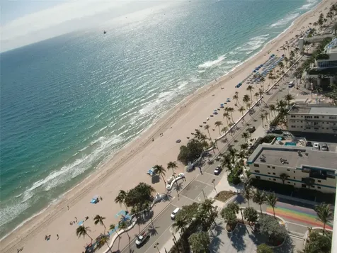 151 N Seabreeze Boulevard Fort Lauderdale FL 33304