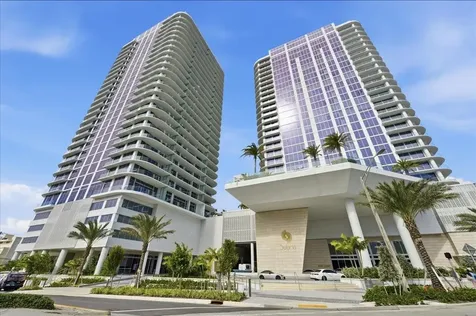 151 N Seabreeze Boulevard Fort Lauderdale FL 33304