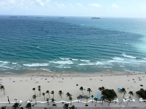 151 N Seabreeze Boulevard Fort Lauderdale FL 33304