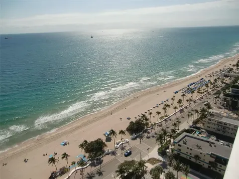 151 N Seabreeze Boulevard Fort Lauderdale FL 33304