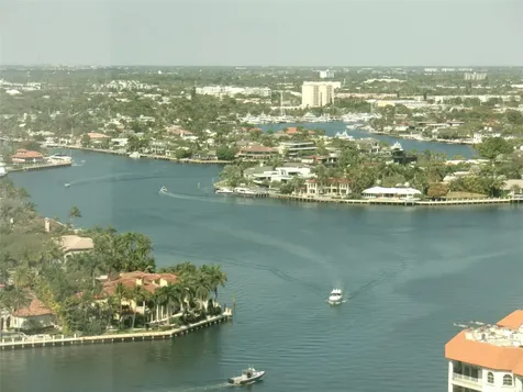 151 N Seabreeze Boulevard Fort Lauderdale FL 33304
