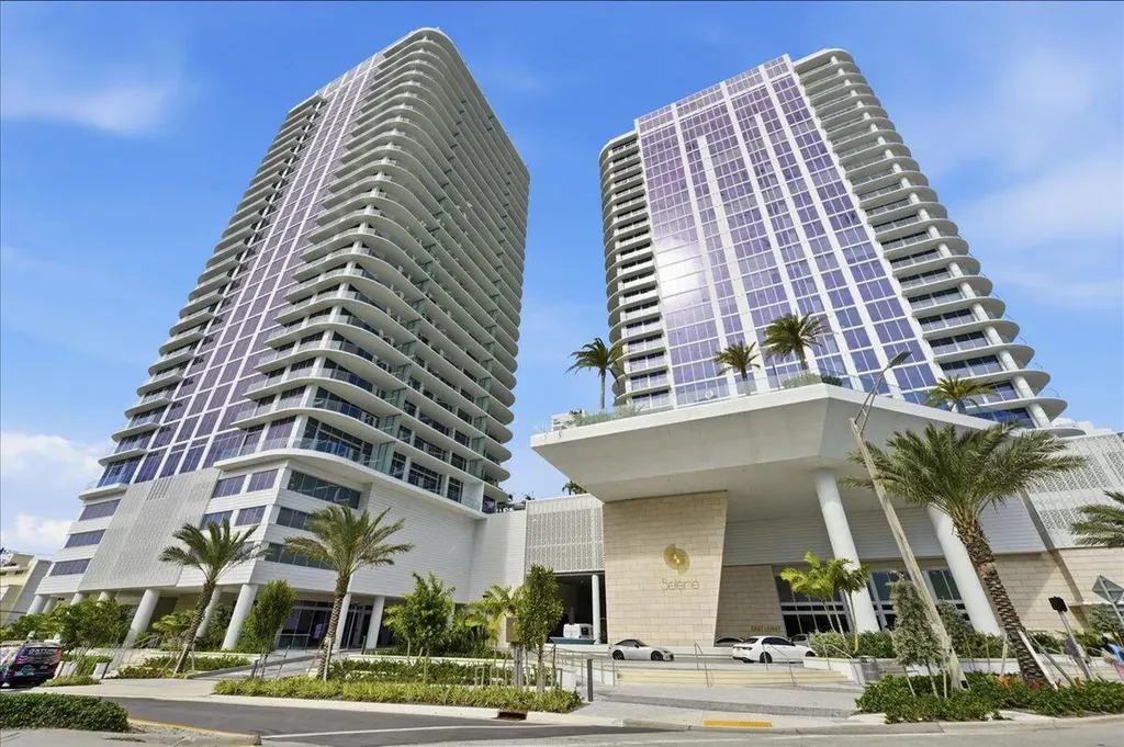 153 N Seabreeze Boulevard Fort Lauderdale FL 33304