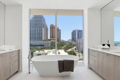 153 N Seabreeze Boulevard Fort Lauderdale FL 33304