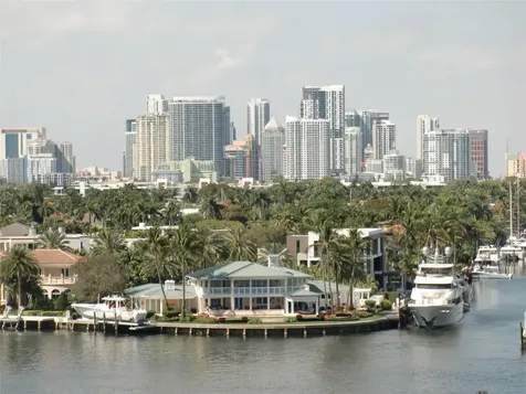 153 N Seabreeze Boulevard Fort Lauderdale FL 33304