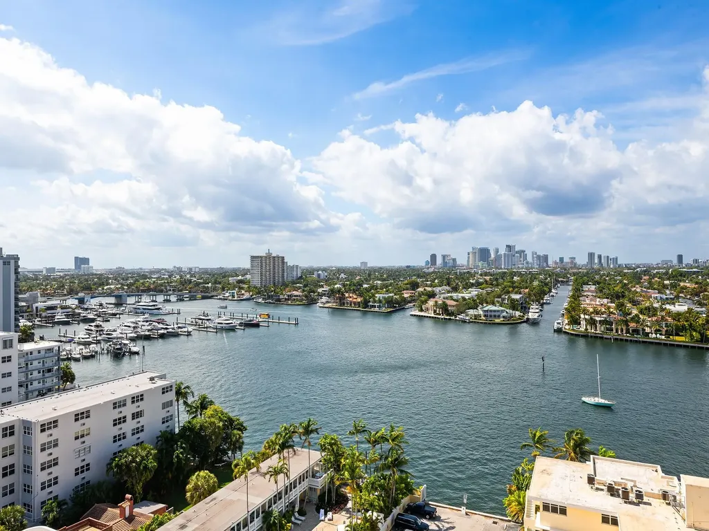 153 N Seabreeze Boulevard Fort Lauderdale FL 33304