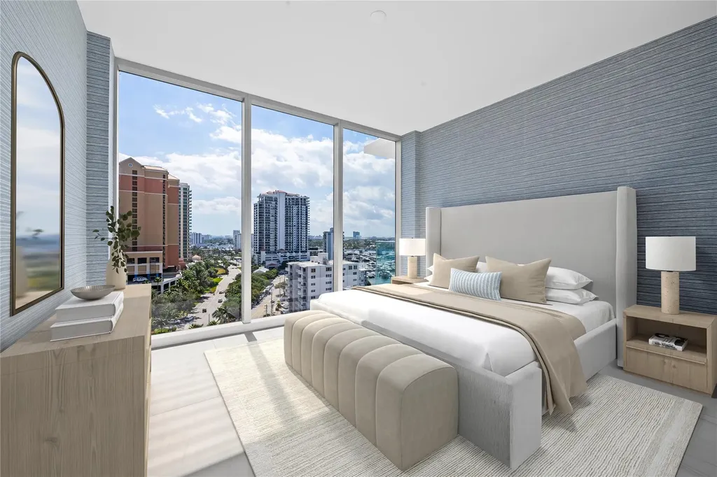153 N Seabreeze Boulevard Fort Lauderdale FL 33304