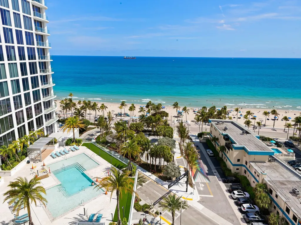 153 N Seabreeze Boulevard Fort Lauderdale FL 33304