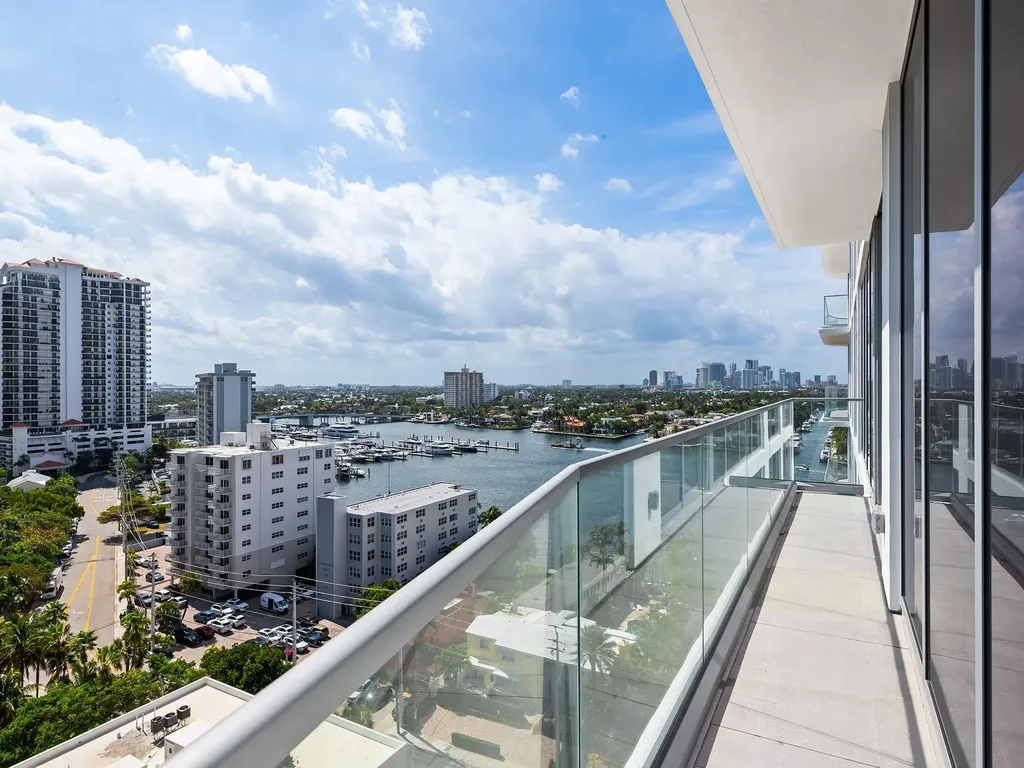 153 N Seabreeze Boulevard Fort Lauderdale FL 33304