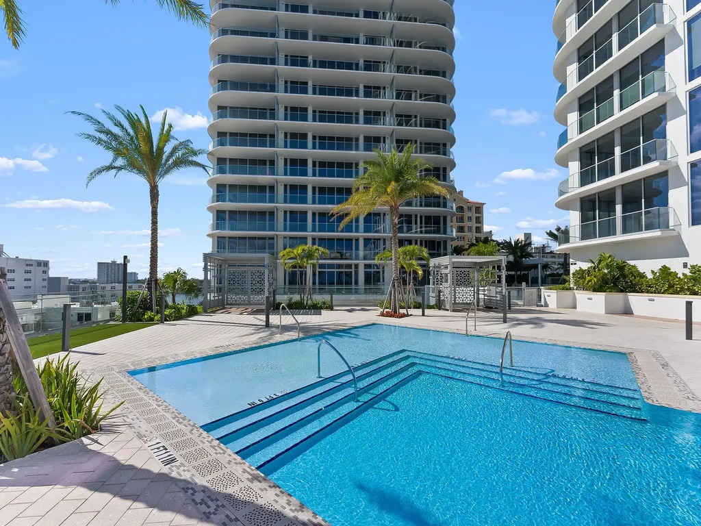153 N Seabreeze Boulevard Fort Lauderdale FL 33304