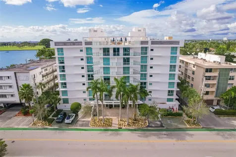 9400 W Bay Harbor Drive Bay Harbor Islands FL 33154