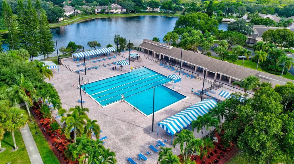 3273 Carambola Circle Pompano Beach FL 33066