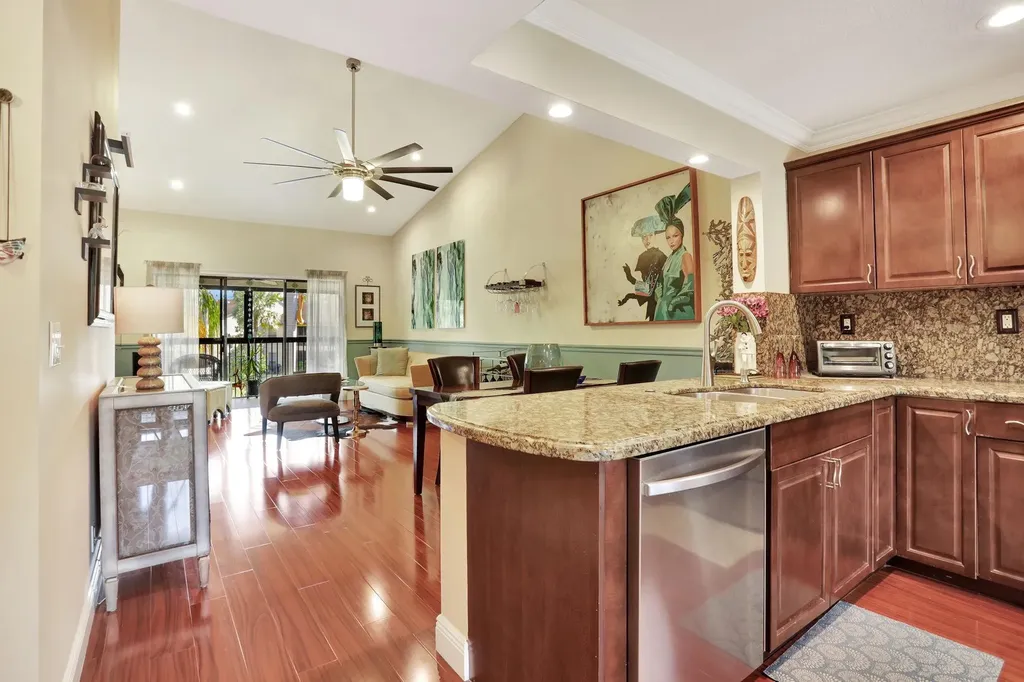 3273 Carambola Circle Pompano Beach FL 33066
